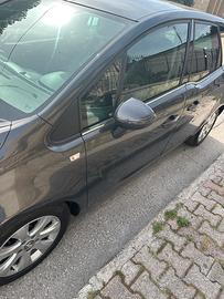 Opel meriva b