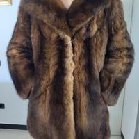 Pelliccia di Opossum