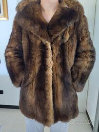 Pelliccia di Opossum