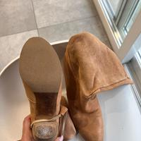 Stivali vintage Made in Italy