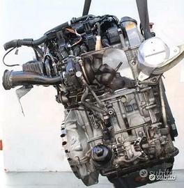 Motore smart 600 tb 160910