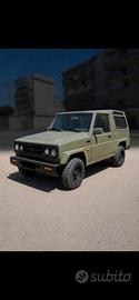 fuoristrada 4x4 bertone freeclimber 