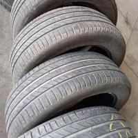 4 GOMME USATE ESTIVO 2155517 - CP29413429