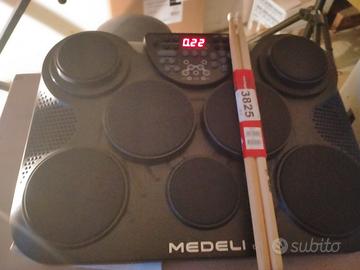 batteria portatile medeli DD315