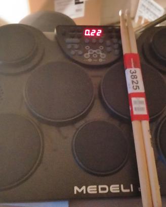 batteria portatile medeli DD315