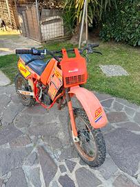 Malaguti grizzly rcx 12