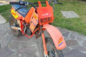 Malaguti grizzly rcx 12