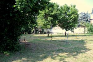 AMPIO TERRENO RESIDENZIALE