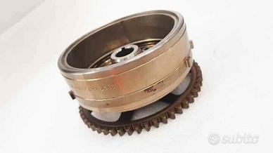 RUOTA LIBERA SH 300 2012 2013 ABS AVVIAMENTO VOLAN