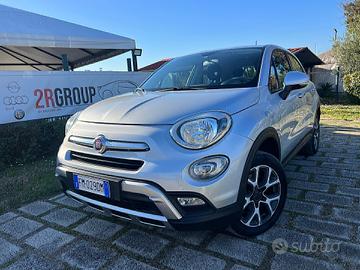 Fiat 500X 1.4MULTIAIR GPL 4X4-2017"UNIPRO"