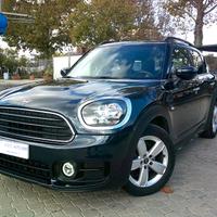 Mini One D Countryman 1.5 Business Automatica*Prez