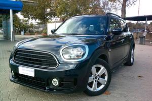 Mini One D Countryman 1.5 Business Automatica*Prez