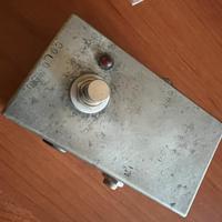 Treble Booster Brian May