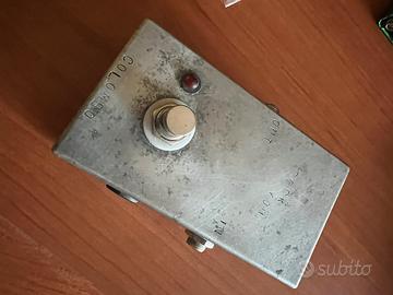 Treble Booster Brian May