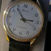 Orologio Nico
