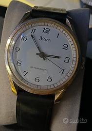 Orologio Nico