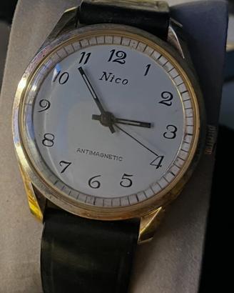 Orologio Nico