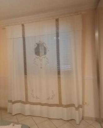 renda da rredo x camera o salone