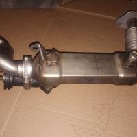 scambiatore EGR BMW M57