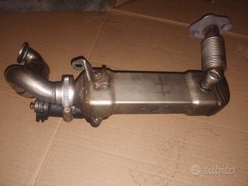 scambiatore EGR BMW M57