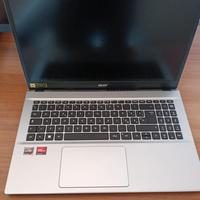 Computer Notebook Acer