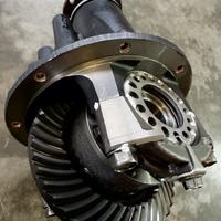 Differenziale posteriore Suzuki Jimny 1.5 DDIS