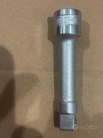 Prolunga hazet 8821-3 3/8
