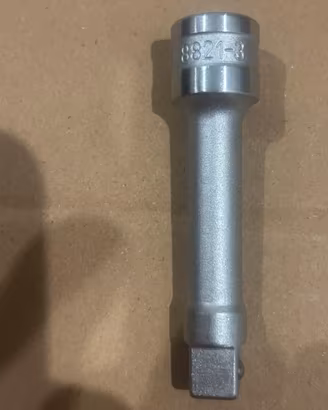 Prolunga hazet 8821-3 3/8