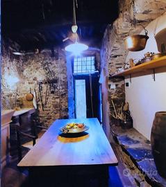 Loft / Open Space di 50 m² con 1 locale a Riomaggi
