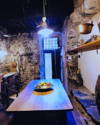 Loft / Open Space di 50 m² con 1 locale a Riomaggi