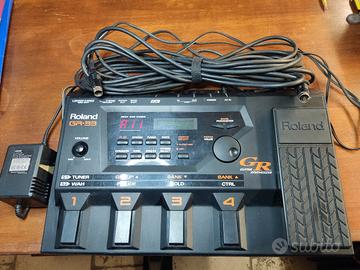 Roland GR33