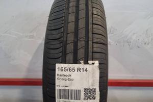 Gomme Usate Hankook 165 65 14 Guarda Catalogo