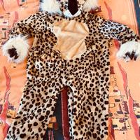 Costume Carnevale