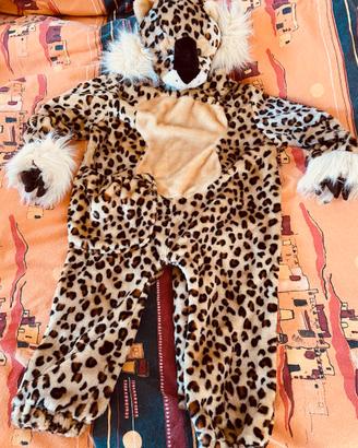 Costume Carnevale