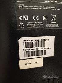 Monitor Philips