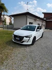 Peugeot 208 2020