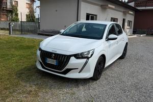 Peugeot 208 2020