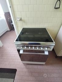 forno e piano cottura rex