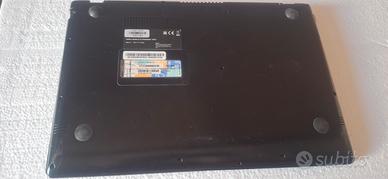 Case completo notebook Terra 14".