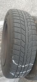 4 gomme estive + 4 gomme invernali