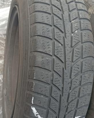 4 gomme estive + 4 gomme invernali