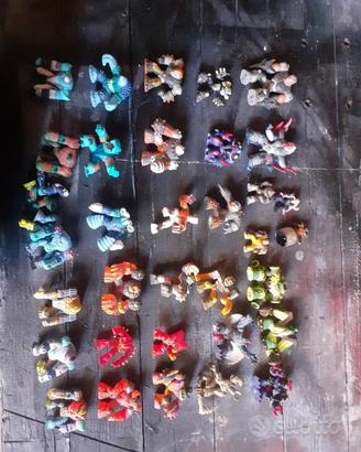 Giochi bimbi e vintage