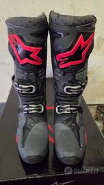 alpinestars Tech 10  Limited edition 