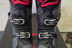 alpinestars Tech 10  Limited edition 