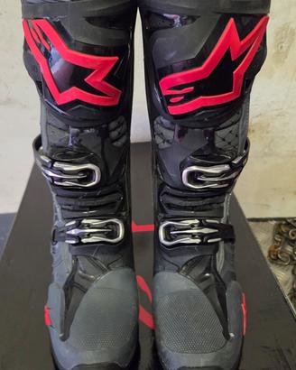 alpinestars Tech 10  Limited edition 