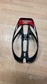 Portaborraccia S-works Specialized in catbonio