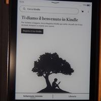KINDLE  Amazon 30gb