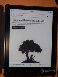 KINDLE  Amazon 30gb