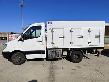 Autocarro Mercedes Sprinter RRC