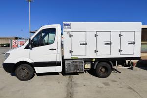 Autocarro Mercedes Sprinter RRC